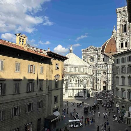 Pb Suites Florencia Exterior foto