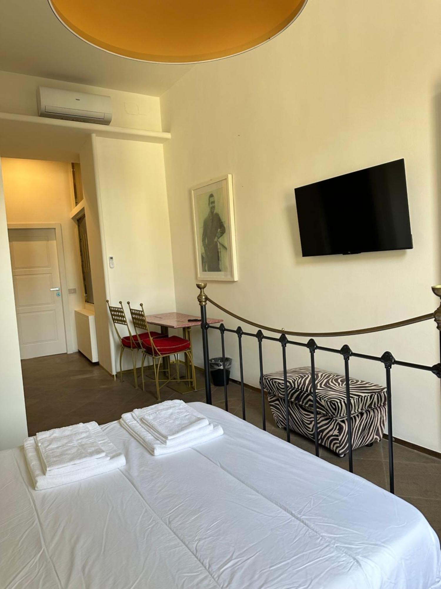Pb Suites Florencia Exterior foto
