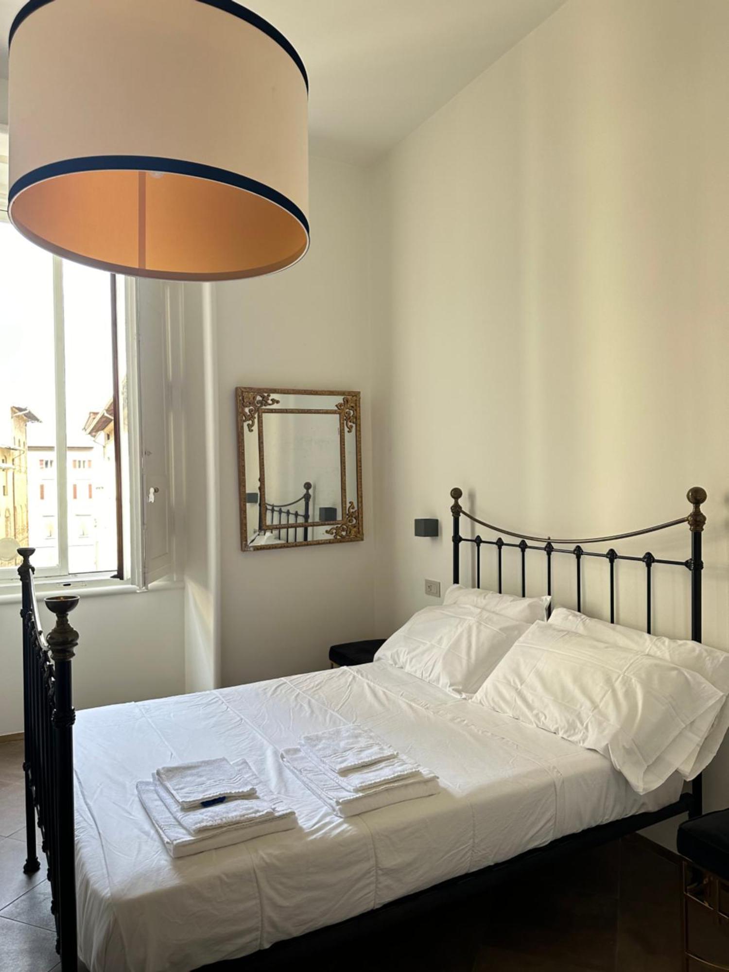Pb Suites Florencia Exterior foto