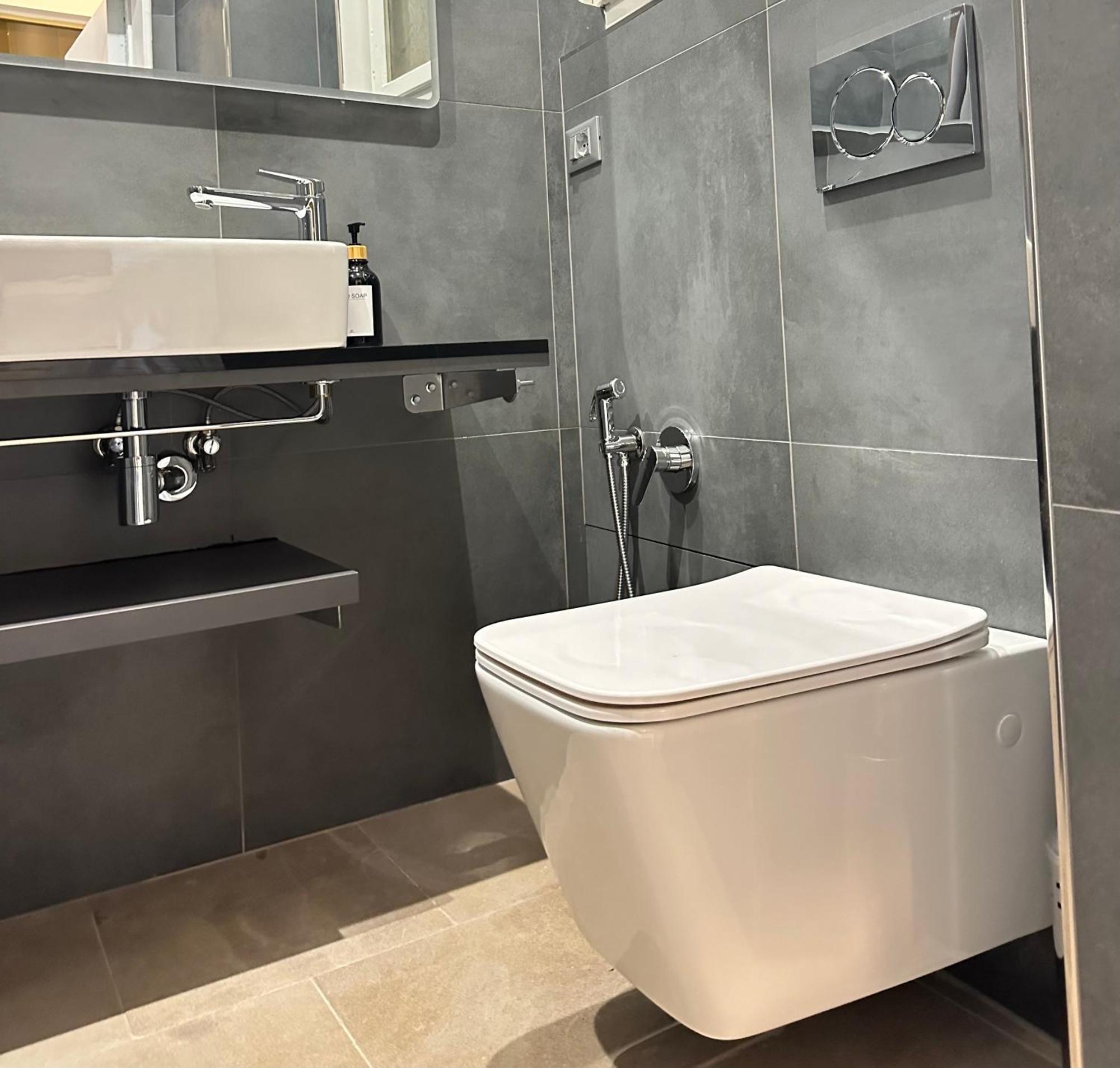 Pb Suites Florencia Habitación foto