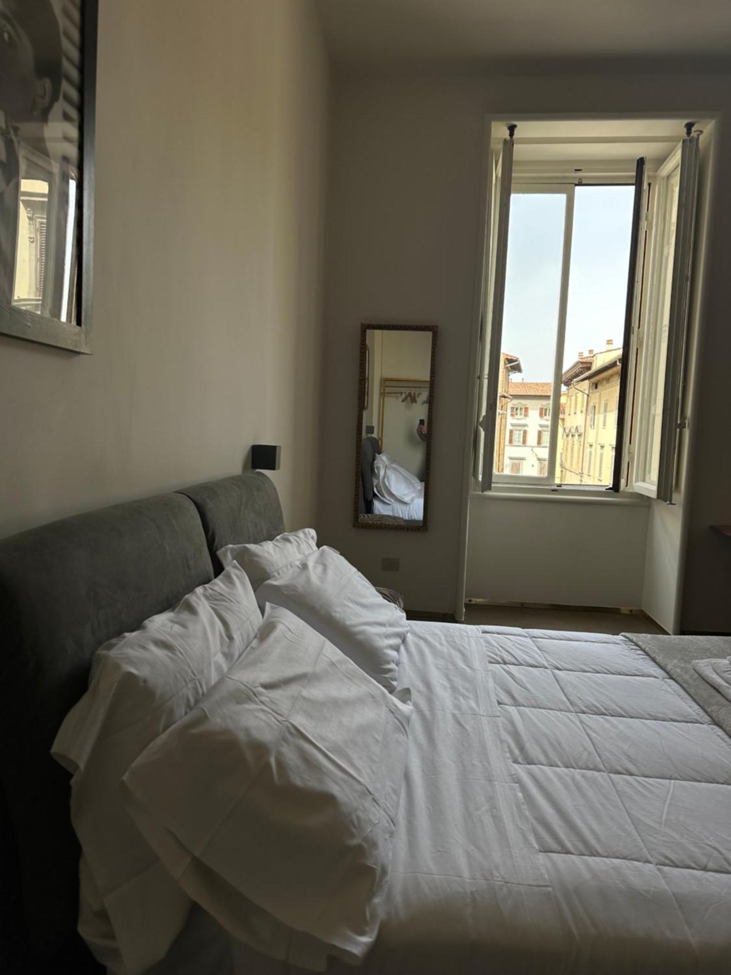 Pb Suites Florencia Habitación foto