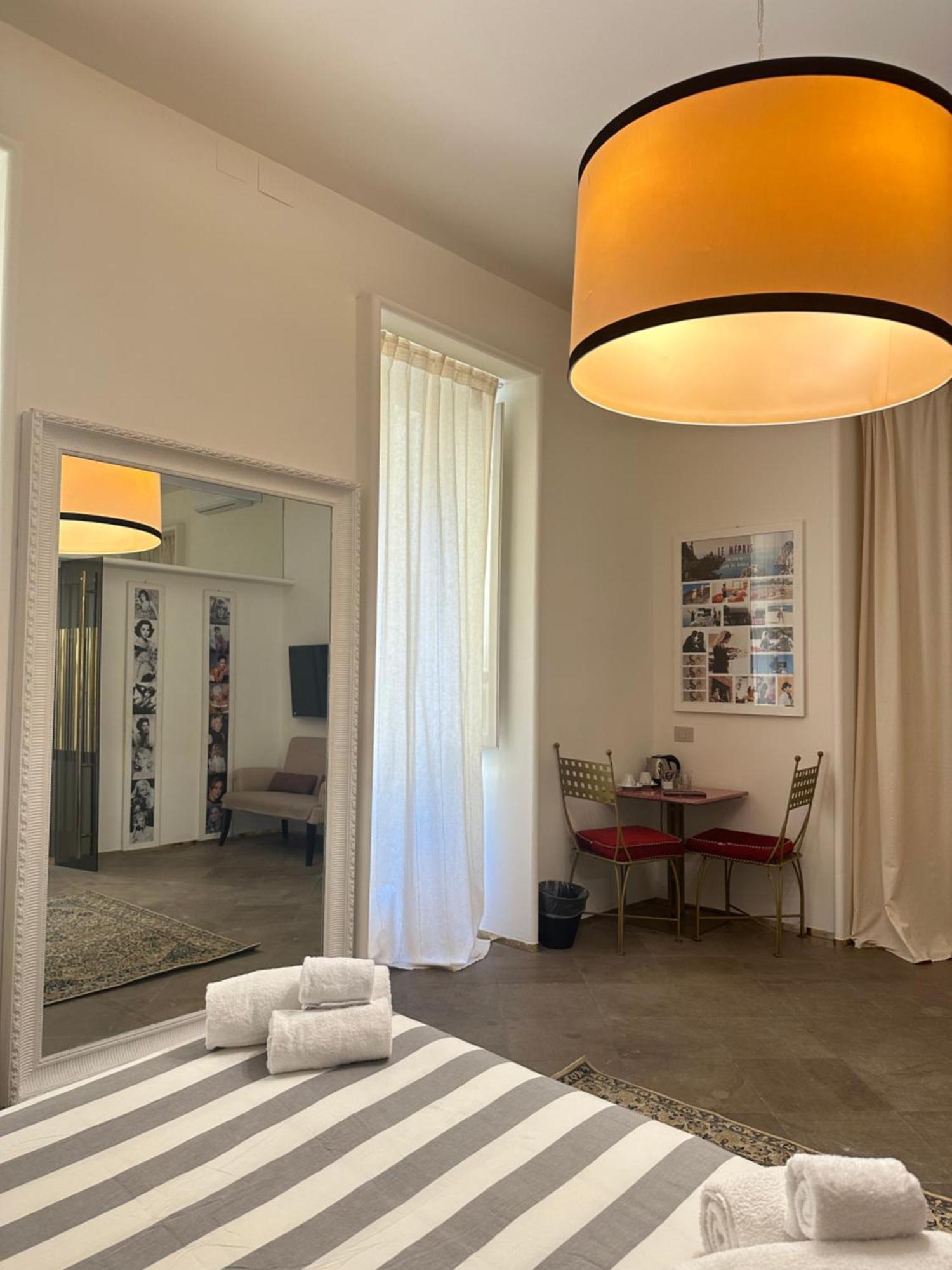 Pb Suites Florencia Exterior foto