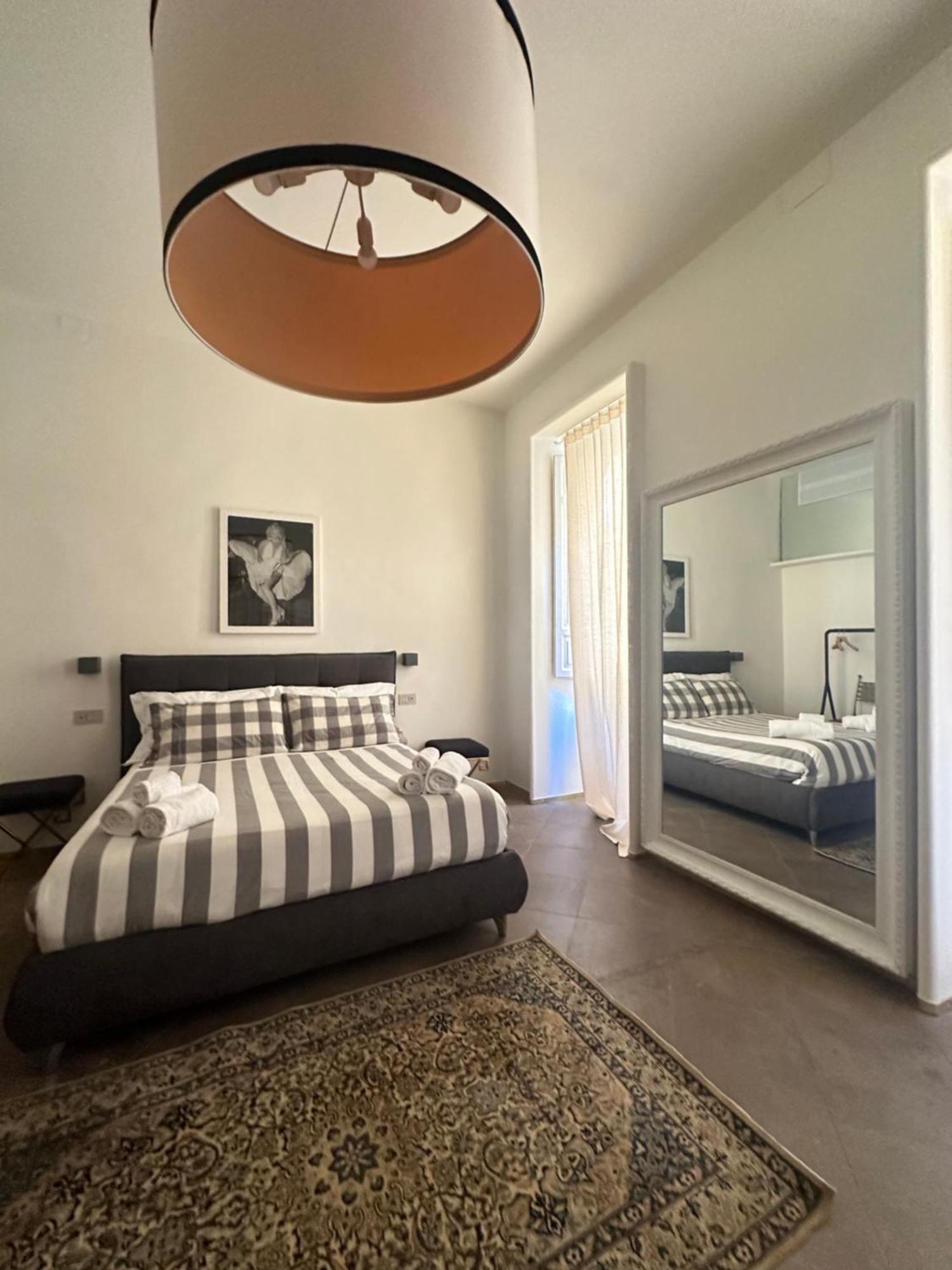 Pb Suites Florencia Exterior foto